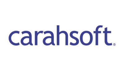 logo vector Carahsoft