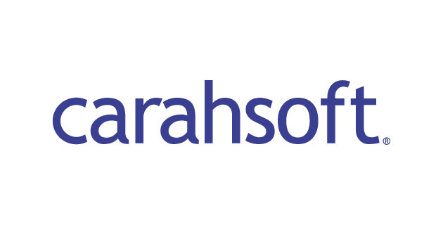 logo vector Carahsoft