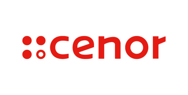 logo vector Cenor