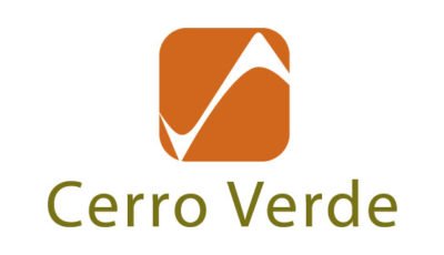 logo vector Cerro Verde