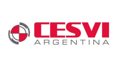 logo vector Cesvi