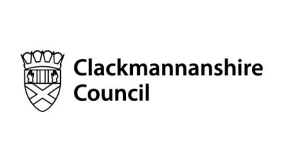 logo vector Clackmannanshire Council