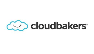 logo vector Cloudbakers