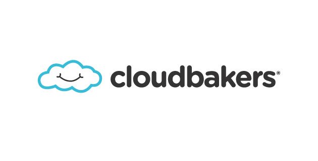logo vector Cloudbakers