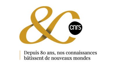 logo vector CNRS