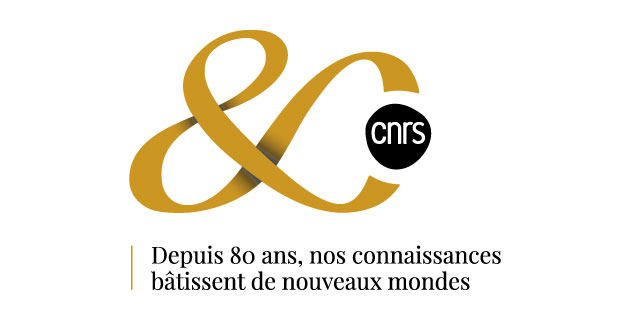 logo vector CNRS