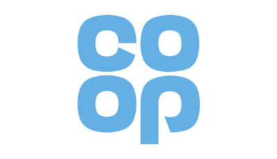 logo vector Co-op