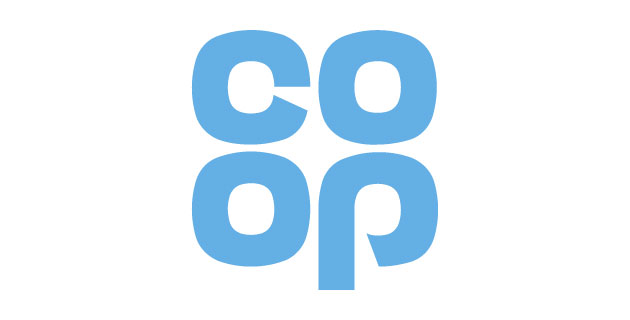 logo vector Co-op