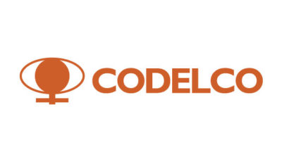 logo vector Codelco
