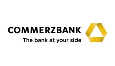vektor-logo Commerzbank AG