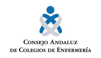 logo vector Consejo Andaluz de Colegios de Enfermería