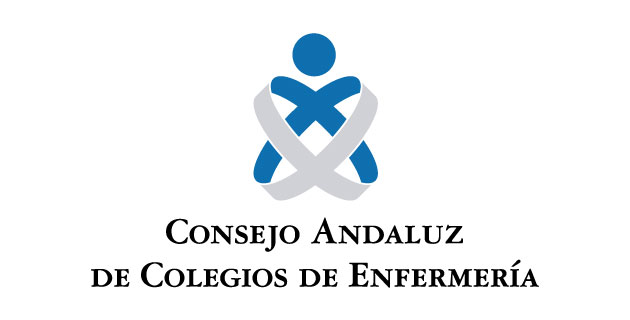 logo vector Consejo Andaluz de Colegios de Enfermería