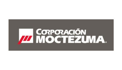 logo vector Corporación Moctezuma