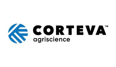 logo vector Corteva