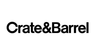 logo vector Crate & Barrel