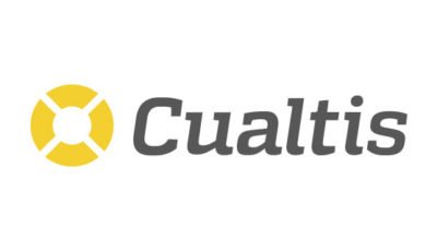 logo vector Cualtis