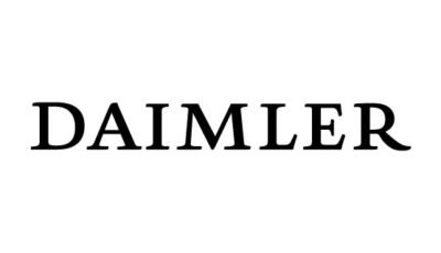 logo vector Daimler