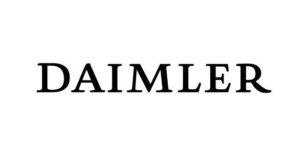 logo vector Daimler