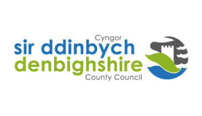 logo vector Denbighshire County Council