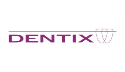 logo vector Dentix