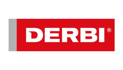 logo vector Derbi