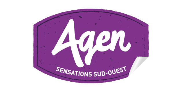 logo vector Destination Agen