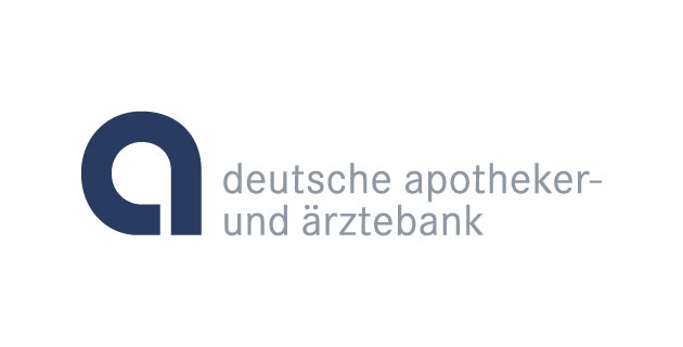 logo vector Deutsche Apotheker- und Ärztebank