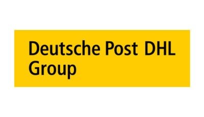 logo vector Deutsche Post