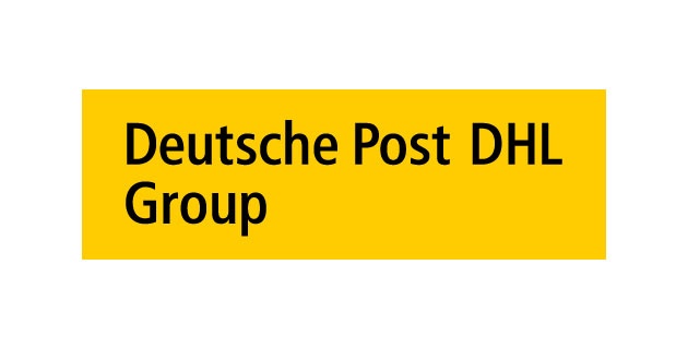 logo vector Deutsche Post