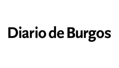 logo vector Diario de Burgos