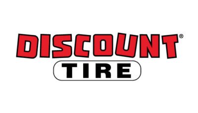 logo vector Discount Tire