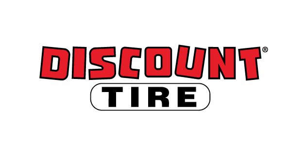 logo vector Discount Tire