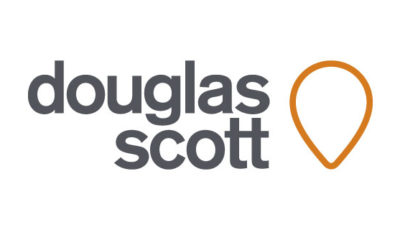 logo vector Douglas Scott