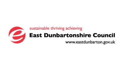 logo vector East Dunbartonshire Council