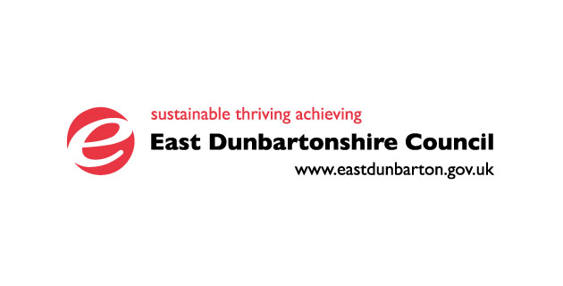 logo vector East Dunbartonshire Council