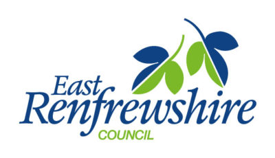 logo vector East Renfrewshire Council