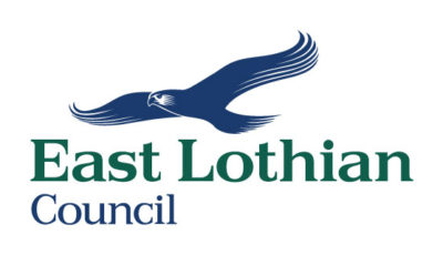 logo vector East Lothian Council