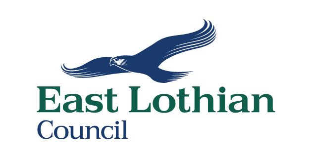 logo vector East Lothian Council