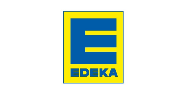 logo vector EDEKA