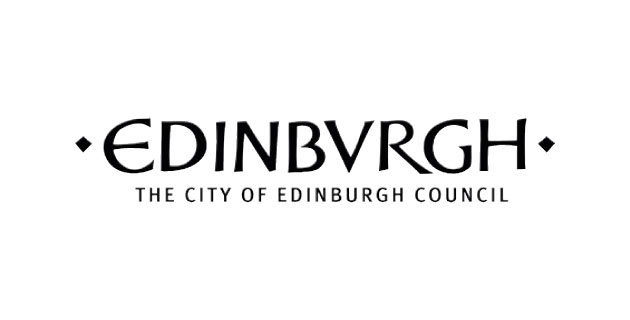 logo vector The City of Edinburgh Council