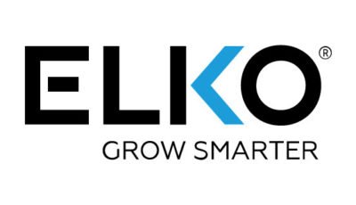 logo vector ELKO Group