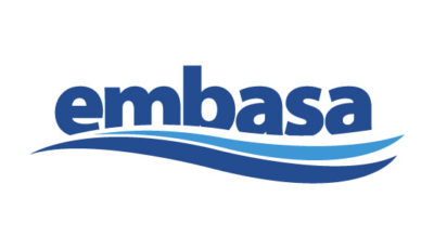 logo vector Embasa