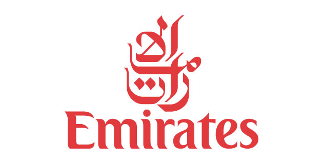 logo vector Emirates
