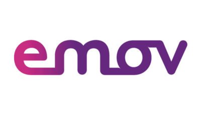 logo vector emov
