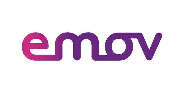 logo vector emov