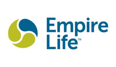 logo vector Empire Life