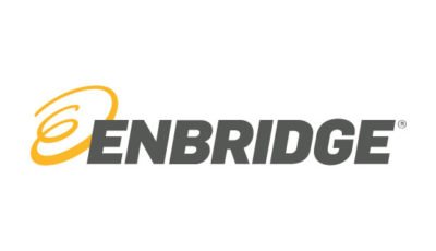 logo vector Enbridge
