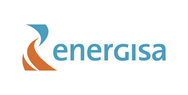 logo vector Energisa