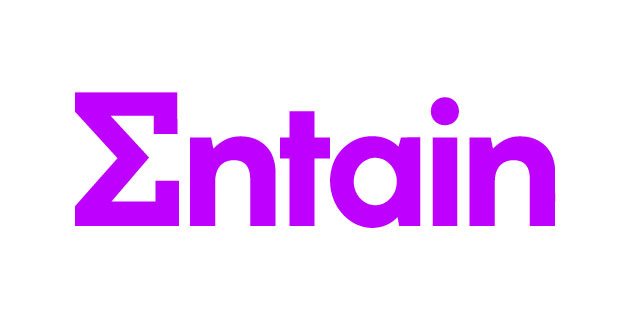 logo vector Entain