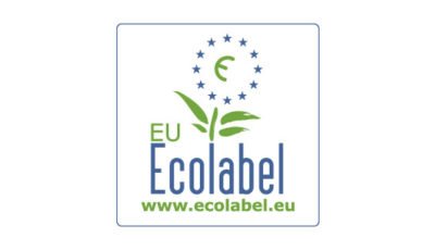 logo vector EU Ecolabel